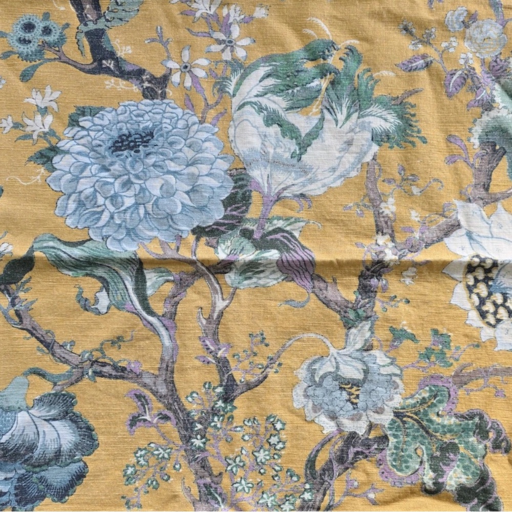 NWT Pottery Barn Dahlia Standard Sham